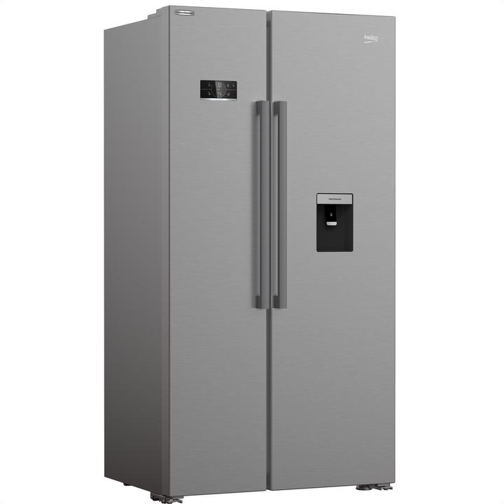 Actual product image Beko GN163242XBCHN (576 l)