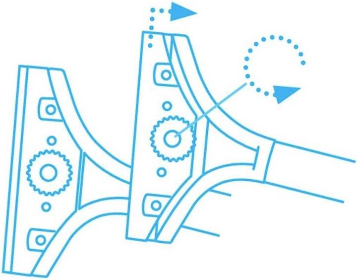 Produktbild Martor SCRAPEX 596 (Cutter)