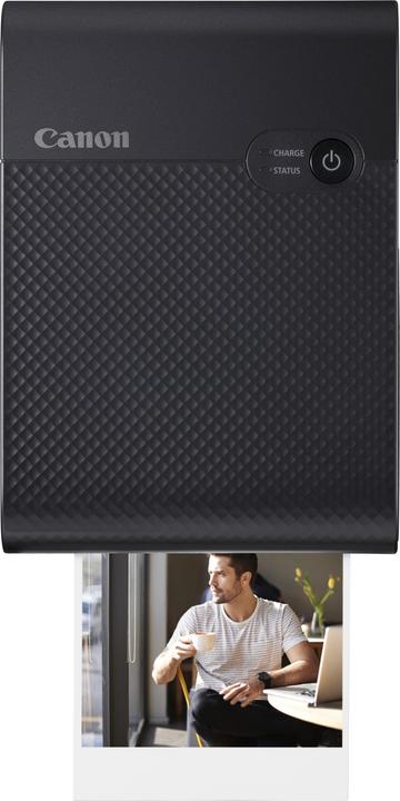 Produktbild Canon Selphy Square QX10 (Thermodirekt, Farbe)