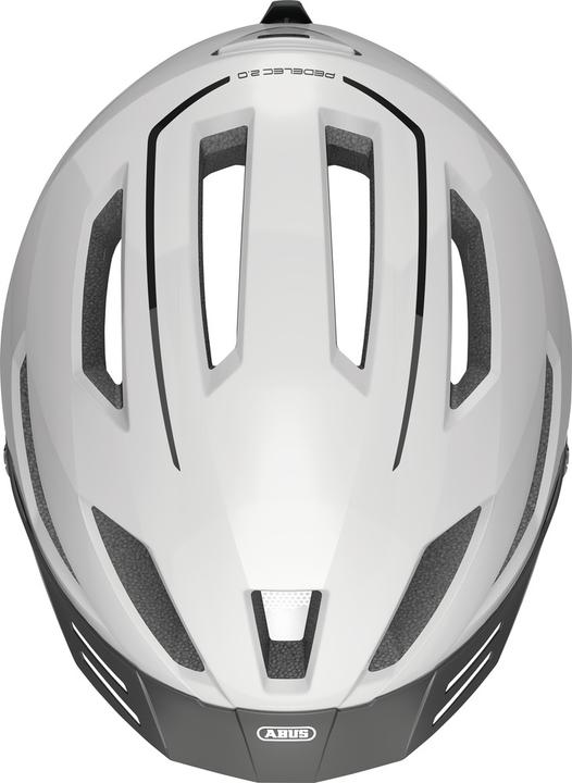Actual product image Abus Pedelec 2.0 (52 - 57 cm)