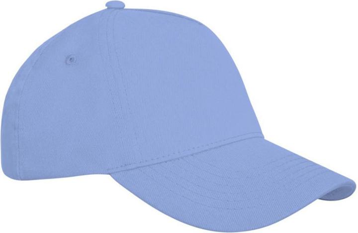 Elevate 5 Segmente Kappe Doyle (One Size)