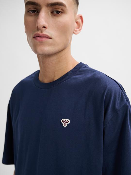 Produktbild hummel hmlLOOSE T-SHIRT BEE S/S (XS)