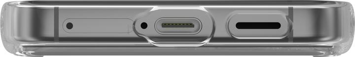 Actual product image Zagg Crystal Palace Galaxy S24 Clear (Samsung Galaxy S24+)