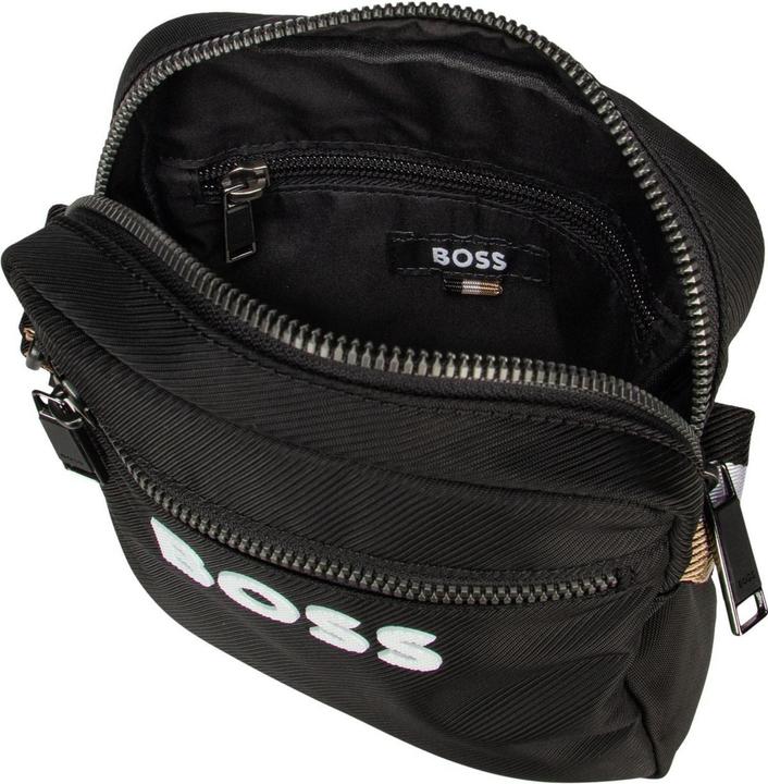 Produktbild BOSS Catch 3.0 NS Zip