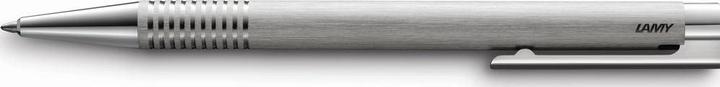 Produktbild Lamy Logo (Silver, 1 x)