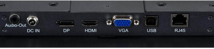 Produktbild iiyama TF1215MC-B1 (1024 x 768 Pixel, 12")