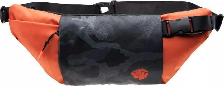 Iguana Modonas Gürteltasche