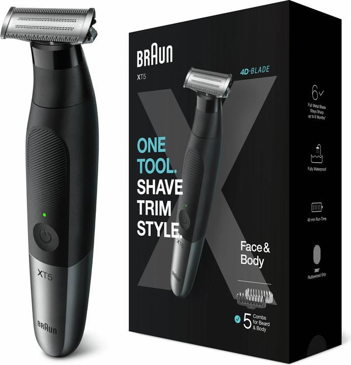 Produktbild Braun 81753427