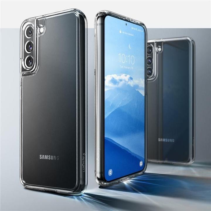 Produktbild Spigen Ultra Hybrid (Samsung Galaxy S22 5G)