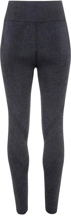 Actual product image Tri Dri Sports leggings 3DFit DenimLook seamless (M)