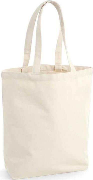 Westford Mill Tragetasche Camden Baumwolle (13 l)