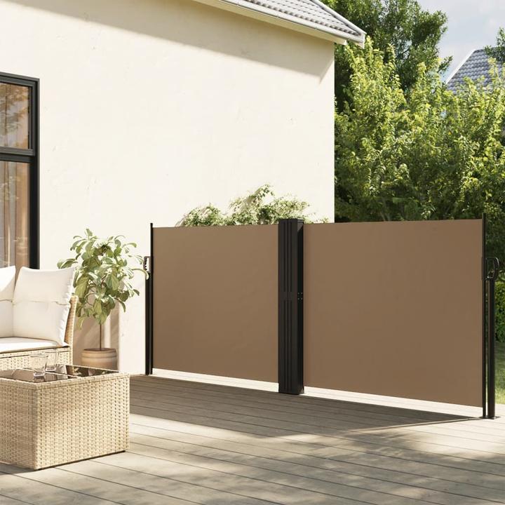 Image du produit VidaXL Store latéral extensible (6 m)