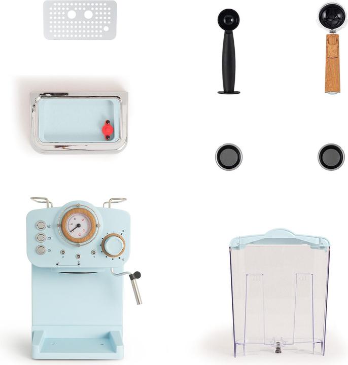Actual product image Create Thera Retro