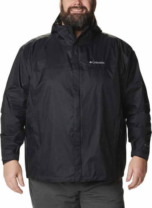 Image du produit Columbia Imperméable II (M)