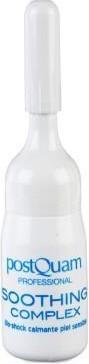 Produktbild Postquam Beruhigender Komplex (12 Fläschchen x 3 ml) (3 ml, 24h Creme)