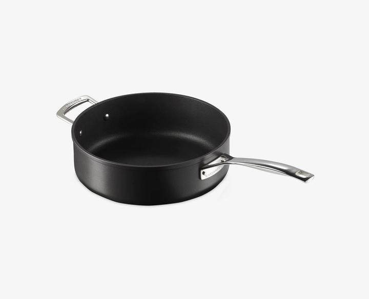 Produktbild Le Creuset Aluminium Sautépfanne (28 cm, Kochtopf, Aluminium)