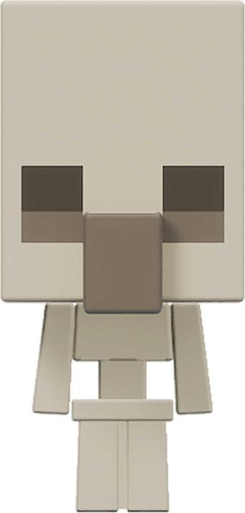 Produktbild Minecraft Mob Head Minis