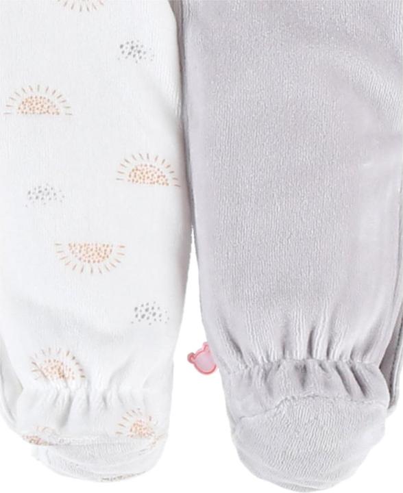 Actual product image Noukies 2-piece pyjama set (12)