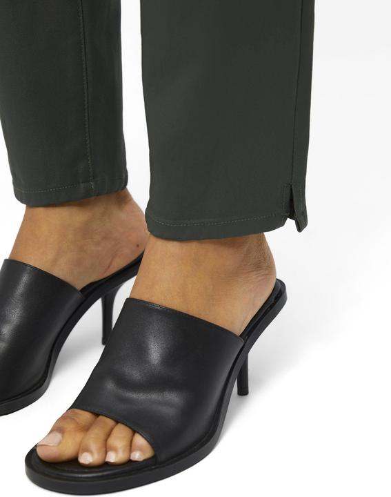 Image du produit Object Pantalon droit enduit (38)