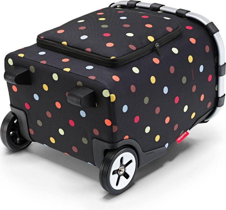 Produktbild reisenthel Carrycruiser Plus