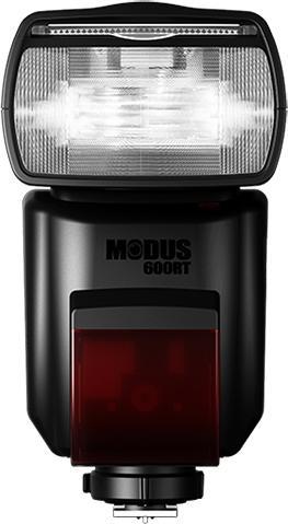 Immagine prodotto Hähnel Kit wireless MODUS 600RT MK II per flash slave Nikon (Nikon)