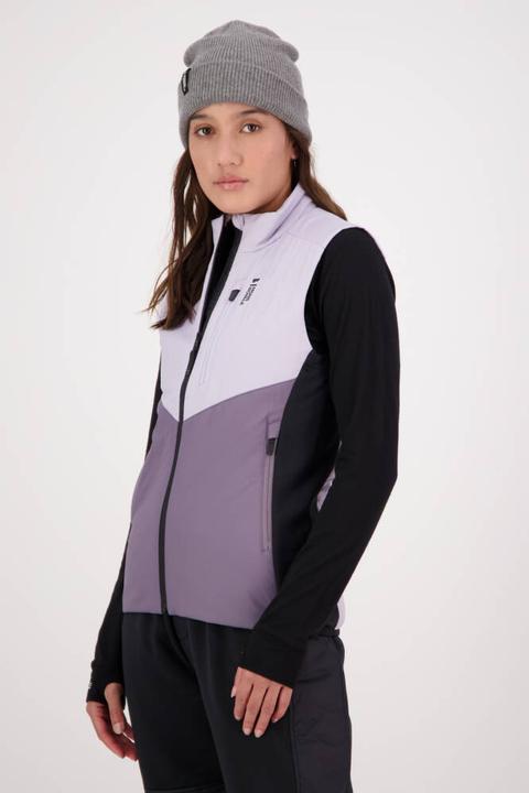 Immagine prodotto Mons Royale Gilet da donna Arete Wool Insulation (S)