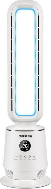 Immagine prodotto G3 Ferrari Termoventilatore senza Pale (2000 W)
