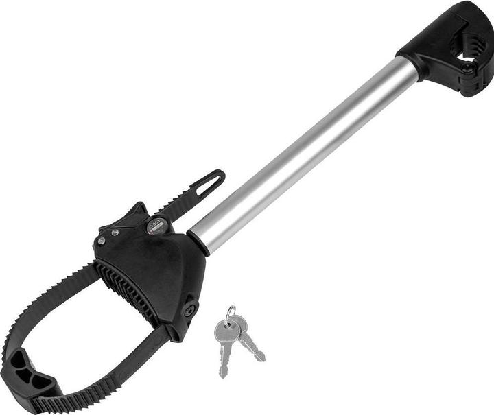 Actual product image Eufab Strap Rahmenhalter