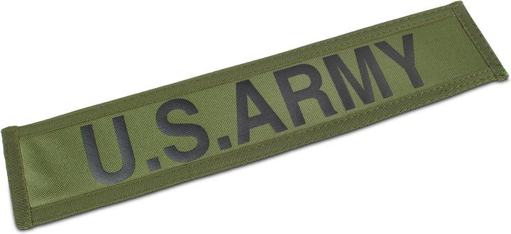 Produktbild Normani Weste mit abnehmbarem Klett-Patch Tac Charge-V (L, XL)