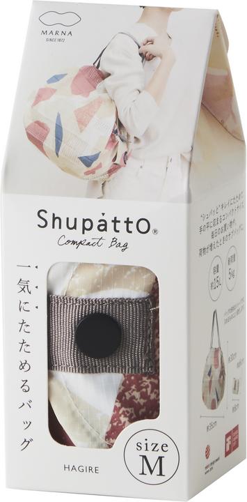 Image du produit Shupatto Hagire