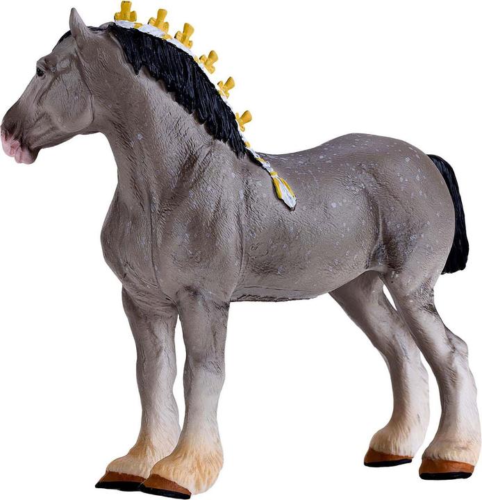 Image du produit Mojo Horse World Punkte Graues Pferd - 381068