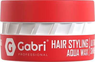 Immagine prodotto Gabri Cera per capelli Ultra Strong Shıne 150ML (Gel per capelli, 150 ml)