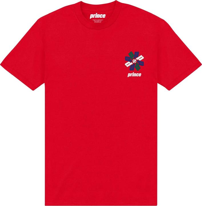 Prince Match TShirt (M)