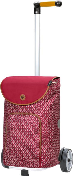 Andersen Unus Shopper Famke