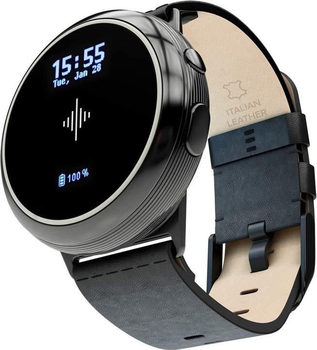 Soundbrenner noyau en acier