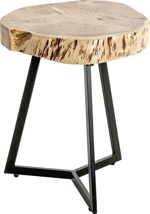 Produktbild HAKU Möbel Cooper (45 x 45 x 50 cm)