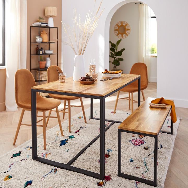 Image du produit La Redoute Interieurs Hiba (169 cm)