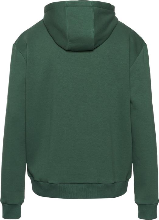 Actual product image Karl Kani KM-HD011-102-03 KK Small Signature Essential Hoodie (M)
