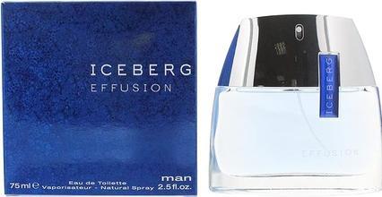 Immagine prodotto Iceberg Effusione (Eau de toilette, 75 ml)