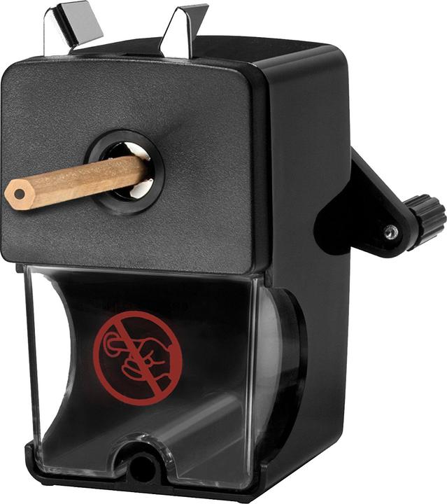 Actual product image Westcott Pointing machine
