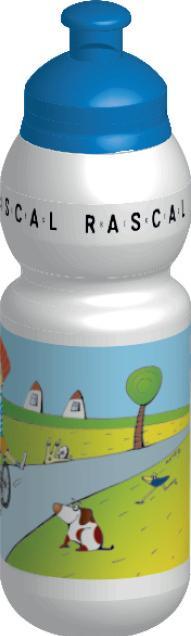 Produktbild Rascal Bikes Boys (0.33 l)