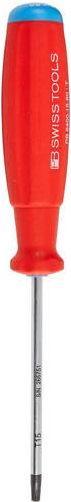 Actual product image PB Swiss Tools Screwdriver PB 8400 15Gr15 (Torx (TX))