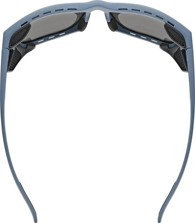 Immagine prodotto Uvex Sports sportstyle 312 (blu pietra opaco, argento a specchio (S3))