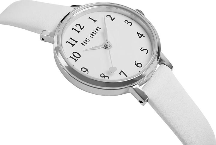 Actual product image Paul Lorens Kinderuhr PL14641A-3C1 + BOX