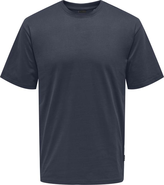 Only & Sons Onsfred Life Rlx Ss Tee Noos
