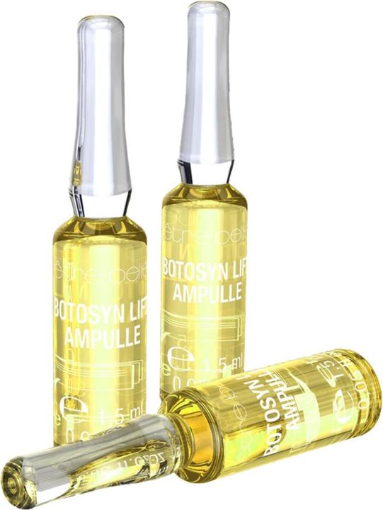Produktbild être belle - Botosyn-Lift Ampullen (Gesichtsampulle)