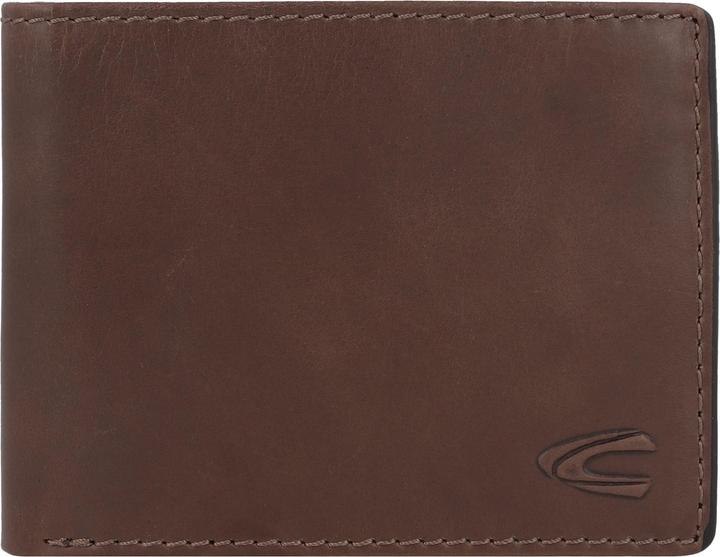 Immagine prodotto Camel Active Portafoglio Thai con protezione RFID in pelle 12 cm