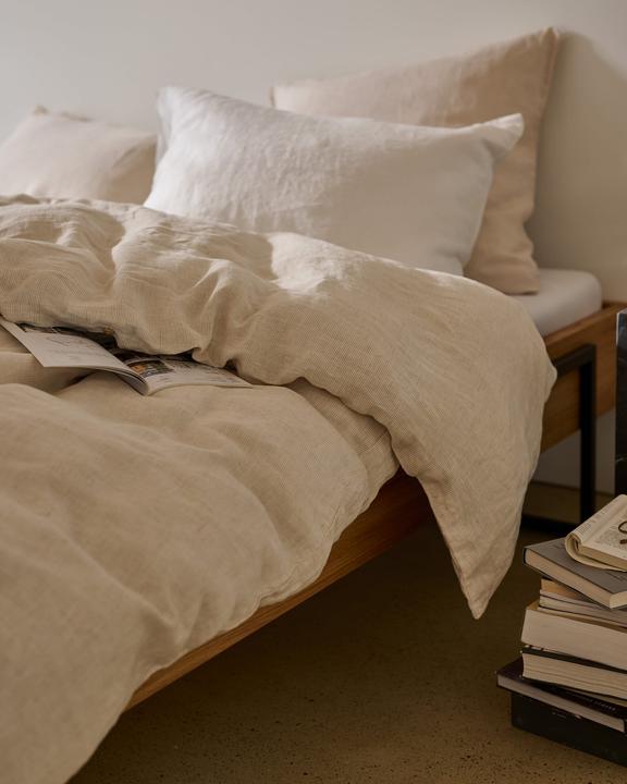 Actual product image micasa Ando (Pillowcase, 65 x 65 cm)