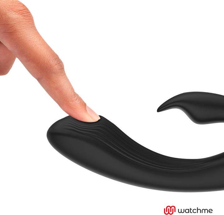 Image du produit Anne's Desire Vibromasseur Watchme Rabbit "Desire