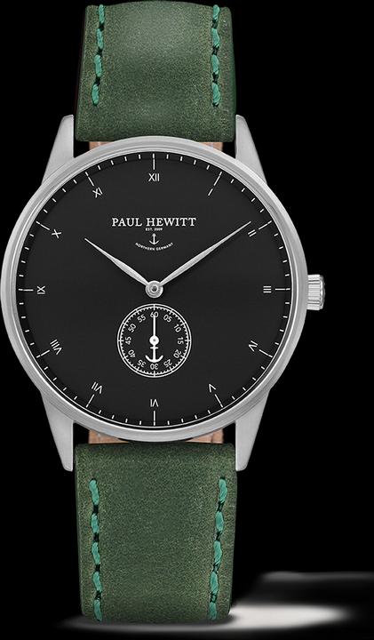 Actual product image Paul Hewitt Sailor Line (Analogue wristwatch, 38 mm)